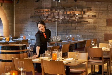 Amber Restaurant Edinburgh