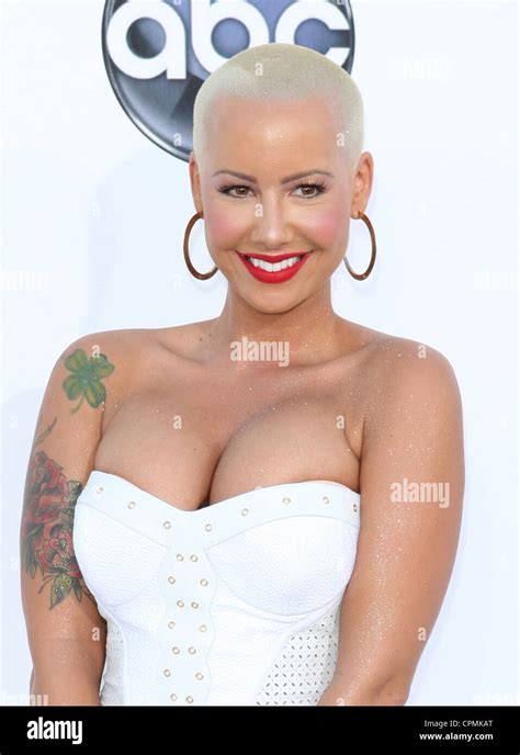 Amber Rose