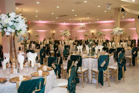 Banquet Halls in Hyderabad with a stunning ambience at Hotel Baseraa