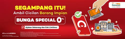 Ambil Promo Dari Bank
