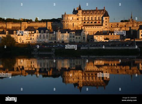Amboise Hot Air Balloon Ride Review: Loire Valley Sunset