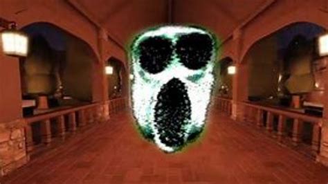 Ambush Jumpscare from Roblox DOORS for use - Instant Sound 