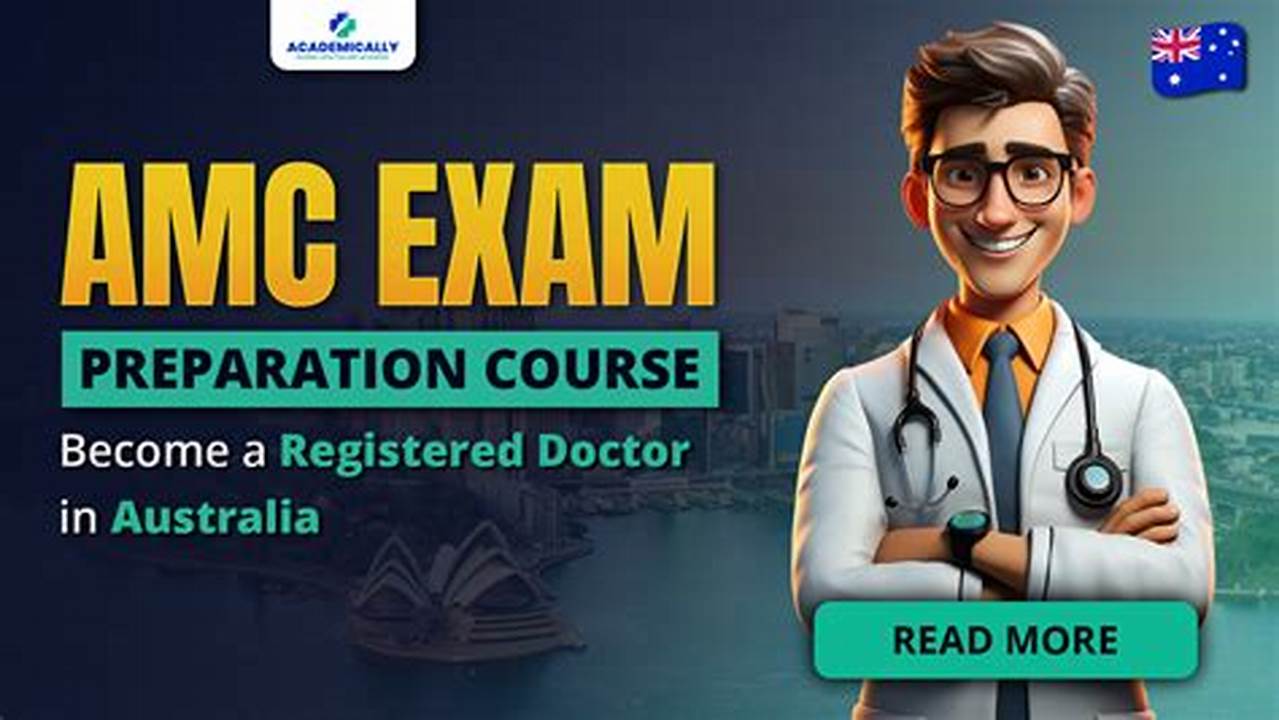 Amc Part 1 Exam Dates 2024