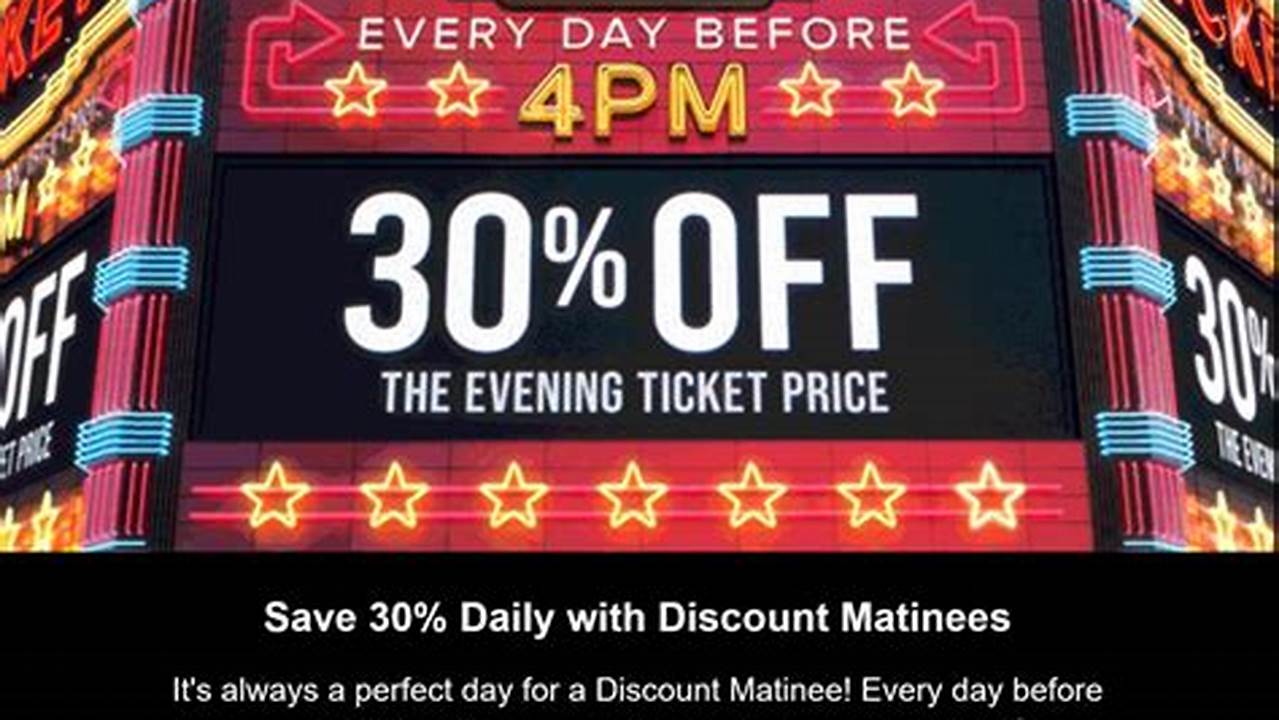Amc Promo Code 2025
