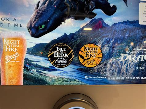 Unlock Your Dragon Training Skills with AMC's How To Train Your Dragon