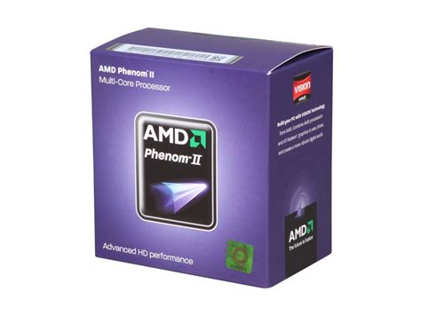 Amd Phenom Ii X4 945 Setara Dengan Intel