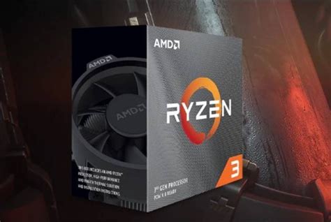 Amd Ryzen 3 3250u Setara Dengan Intel Apa