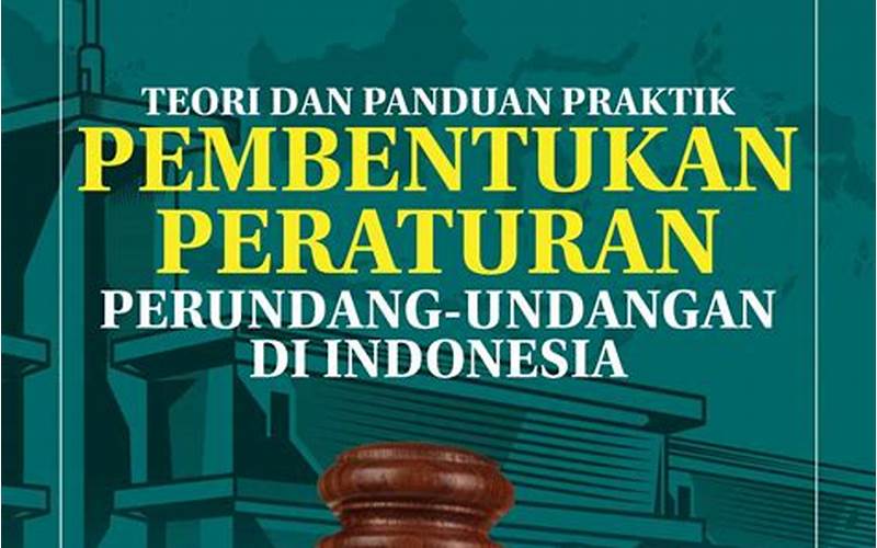 Amdal Dan Peraturan Perundang-Undangan Di Indonesia