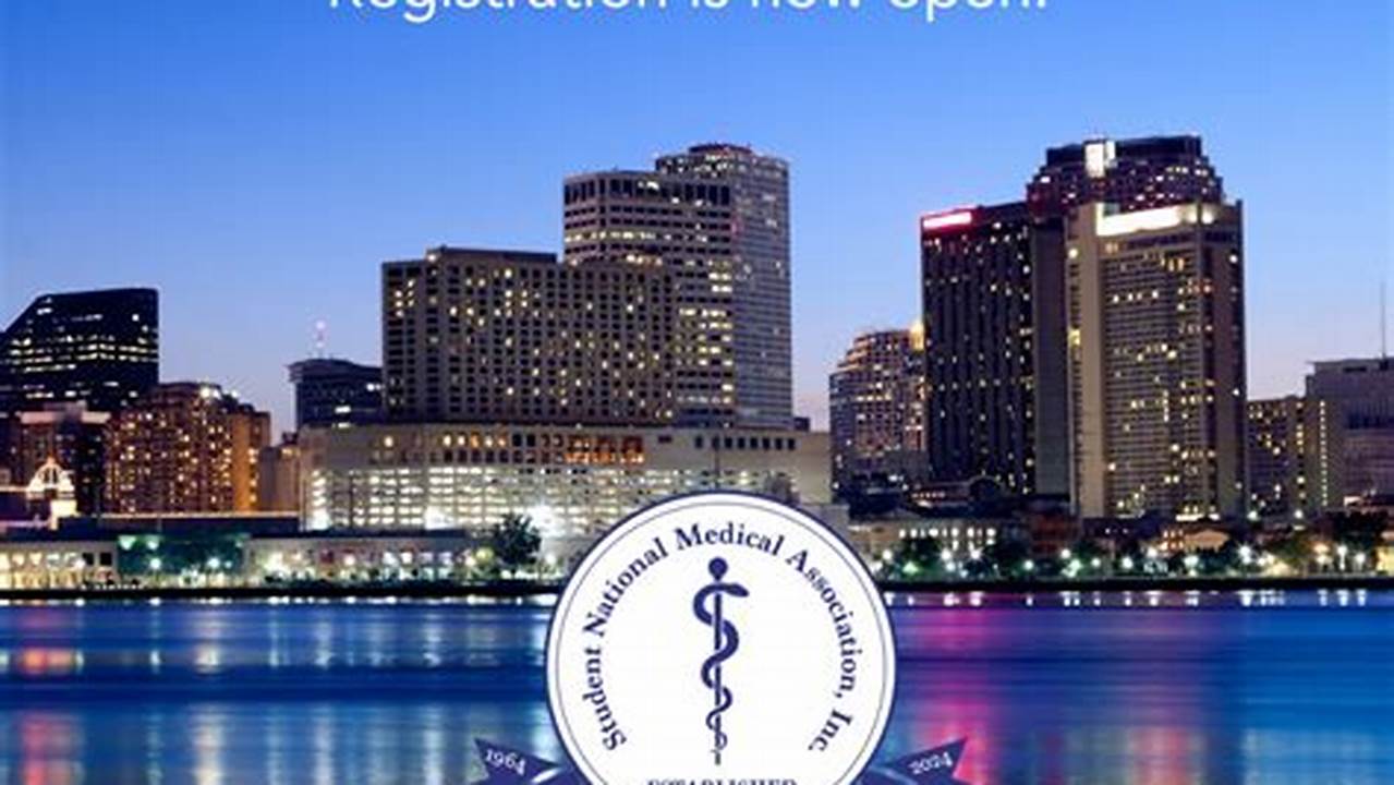 Amec Snma Conference 2024