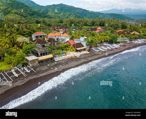 Amed beach Bali