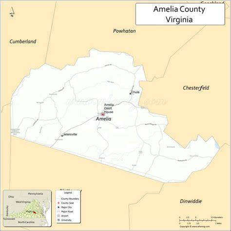 The PARDUE FAMILY of COLONIAL VIRGINIA and NORTH CAROLINA 1748 Amelia