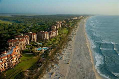 Amelia Island playa