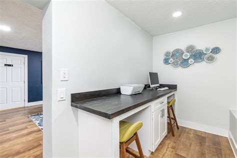 Amenities - Kastaway Key