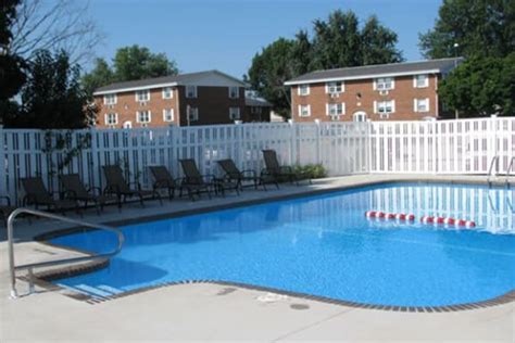 Amenities and Facilities Available at Eastland Apartments
