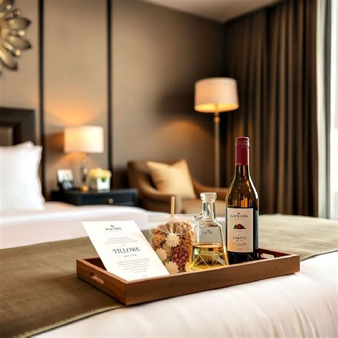 Amenities to Look For In Hotels