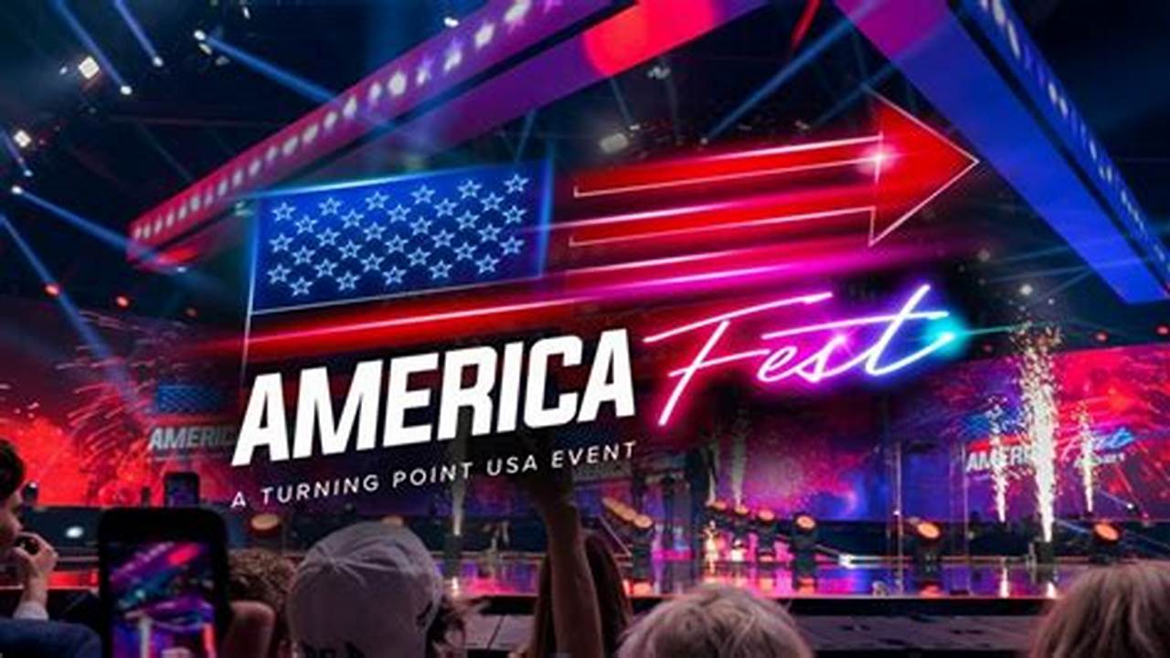 America Fest 2024 Phoenix Azc