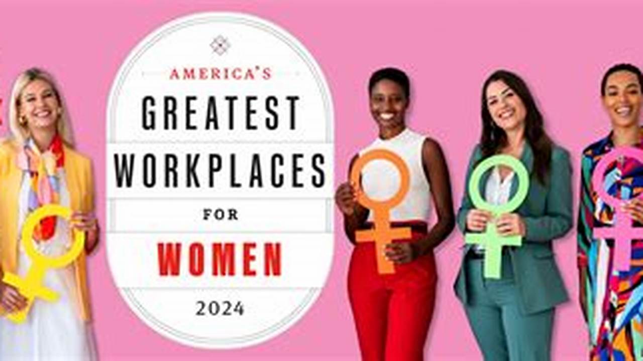 America'S Greatest Workplaces 2024 Youtube