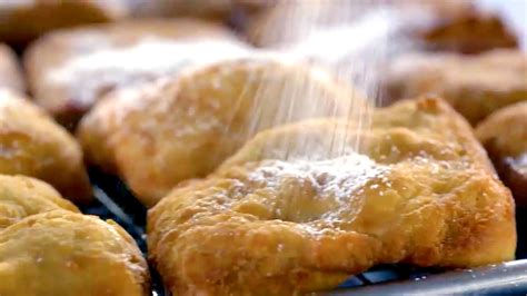 Indulge in the Flavors of NOLA with America's Test Kitchen Authentic Beignets