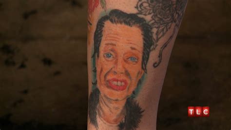 America's Worst Tattoos America's Worst Tattoos