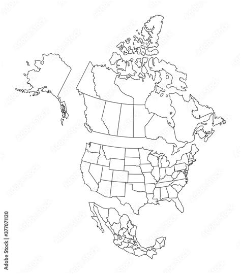 http//webspace.ship.edu/mtappl/usandcanada/us_canada_map.jpg Fill this