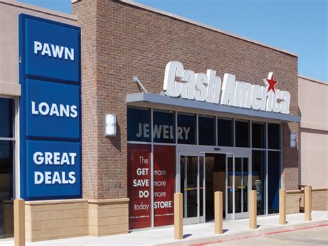 America Cash Pawn Shop