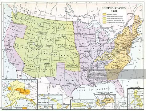 Kalarhythms Georhythms, History Overview, 1920s