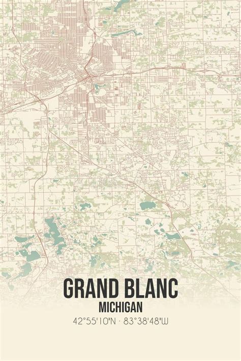 Noir et blanc carte des étatsunis NOUS, la carte en noir et blanc
