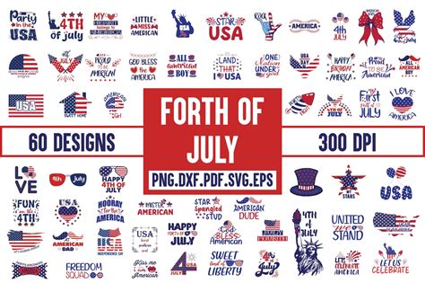 Download America Patriotic - 4th of July Mini... Commercial Use