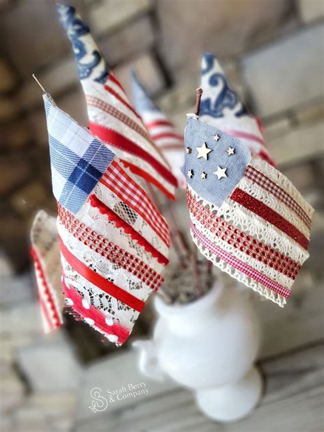 Download America Patriotic - 4th of July Mini... Crafts