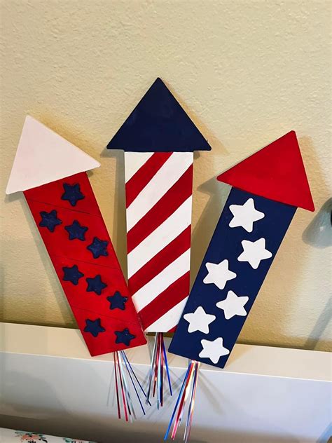 Download America Patriotic - 4th of July Mini... Files For Crafts