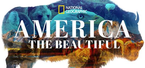 Experience the Majesty of the United States with America The Beautiful on Disney+: A Visual Extravaganza!