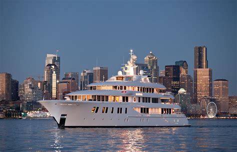 America Yacht
