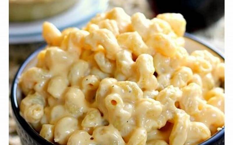 American Mac N Cheese Recept: 5 Läckra Variationer Som Kommer Att Sätta Smaklökarna I Gungning!