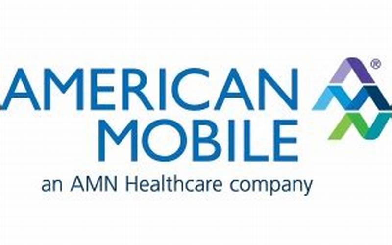 American Mobile Healthcare Image