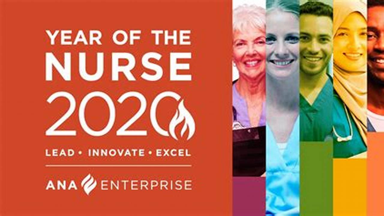 American Nurses Association Conference 2024