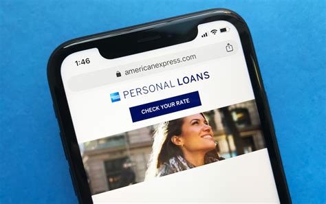 Unlock Financial Potential with American Express Loans: Your Ultimate Solution