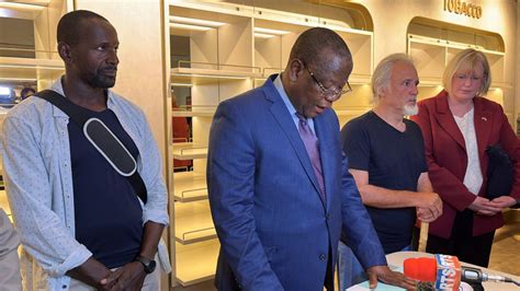 American Aid Worker Kidnapped