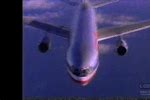 American Airlines Commercial 1992