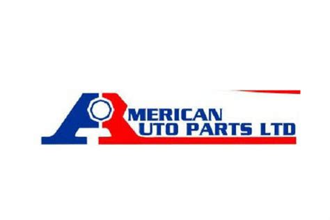 American Auto Parts Catalog