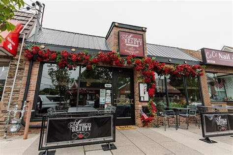 Indulge in Divine Dining at American Beauty Restaurant: A Culinary Haven for Foodies