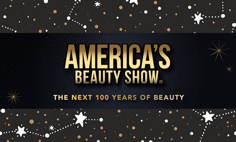 Experience the Glamour and Style of the American Beauty Show - A Showcase of Beauty Trends and Innovations