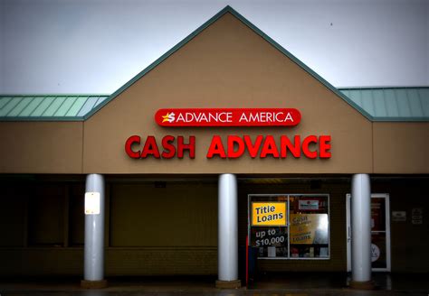American Cash Loan Store