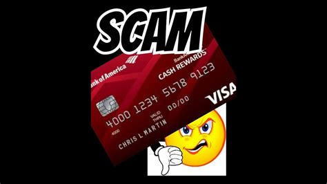 American Cash Rewards Scam
