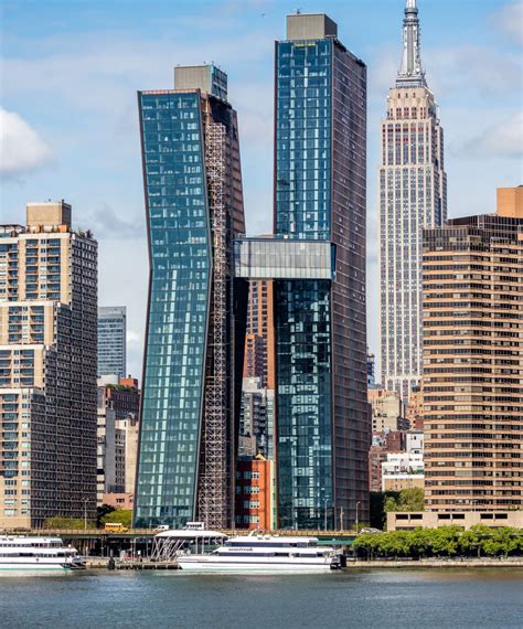 American Copper Building