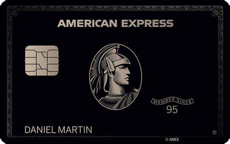 Unlock the Ultimate Luxury with American Express Black Card Limit!