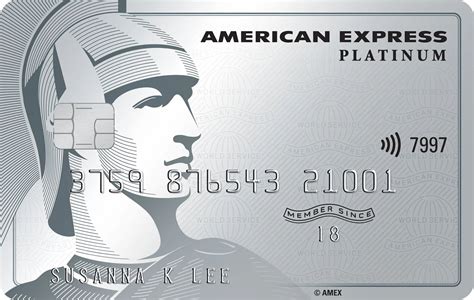 American Express Platinum insurance
