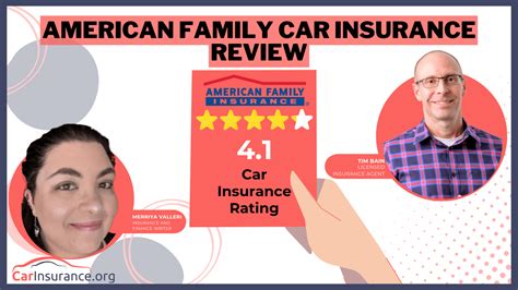 American Family Car Insurance