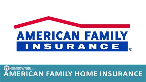 American Family home insurance