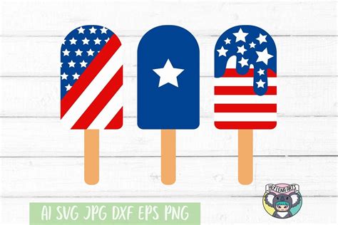 Download American Flag, 4th of July Files DXF Files