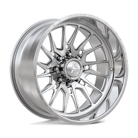 American Force Catalog